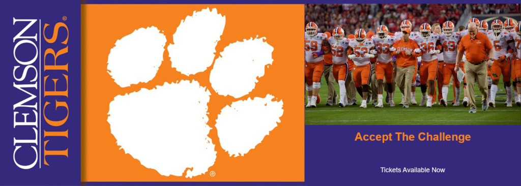 Clemson Tigers