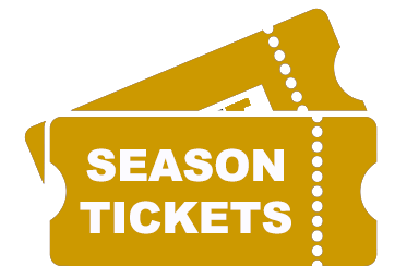 2021 Clemson Tigers Football Season Tickets (Includes Tickets To All Regular Season Home Games) at Clemson Memorial Stadium