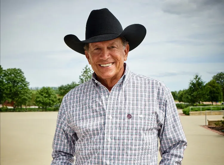 George Strait