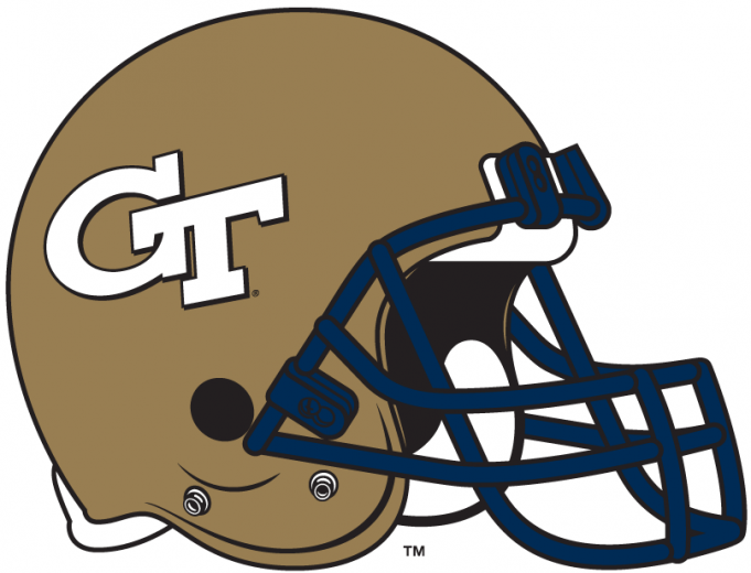 Clemson Tigers vs. Georgia Tech Yellow Jackets at Clemson Memorial Stadium