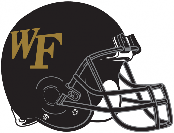 Clemson Tigers vs. Wake Forest Demon Deacons at Clemson Memorial Stadium