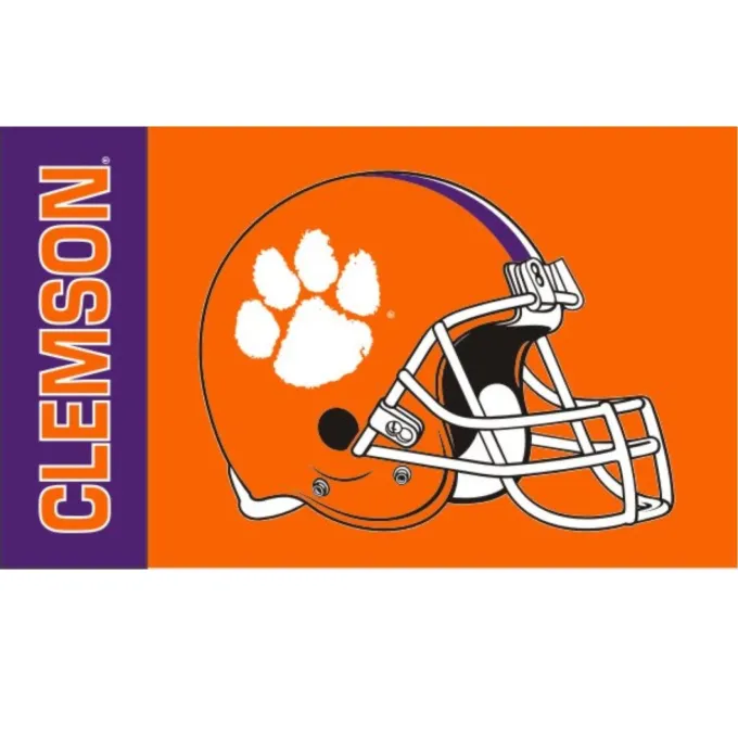 Clemson Tigers vs. North Carolina Tar Heels